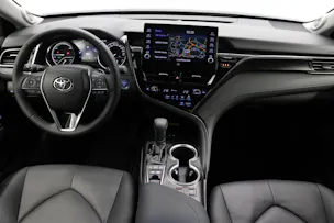 Toyota Camry 2.5 HSD Premium