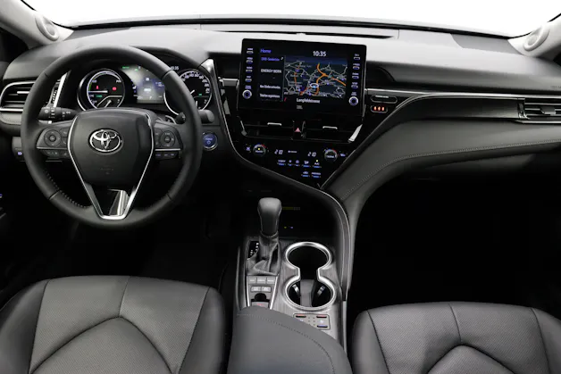 Toyota Camry 2.5 HSD Premium