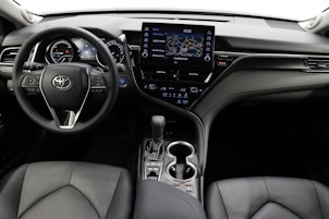 Vehicle image TOYOTA Camry 2.5 HSD Premium