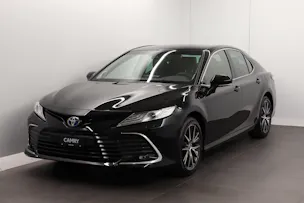 Toyota Camry 2.5 HSD Premium