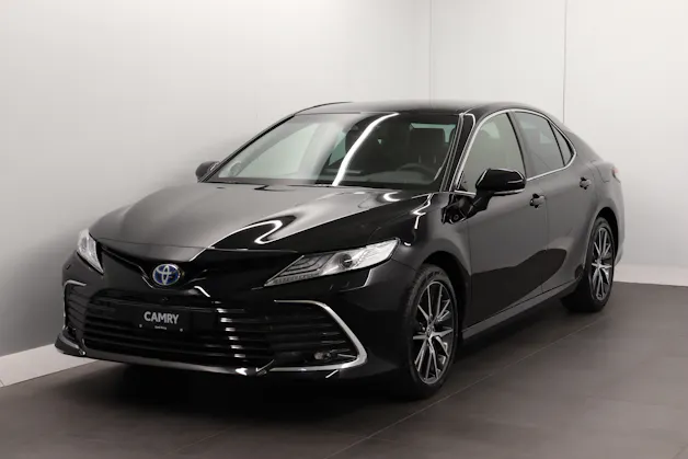 Toyota Camry 2.5 HSD Premium