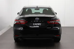 Toyota Camry 2.5 HSD Premium