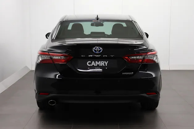 Toyota Camry 2.5 HSD Premium