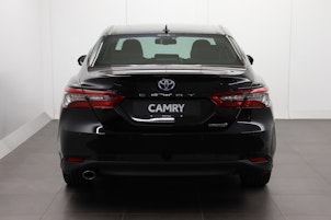 Vehicle image TOYOTA Camry 2.5 HSD Premium