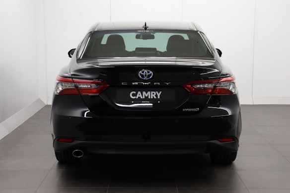 TOYOTA Camry 2.5 HSD Premium 3