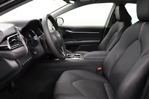 Toyota Camry 2.5 HSD Premium