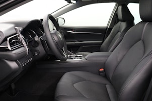 Vehicle image TOYOTA Camry 2.5 HSD Premium