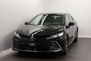 Toyota Camry 2.5 HSD Premium
