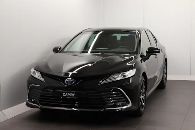 Toyota Camry 2.5 HSD Premium
