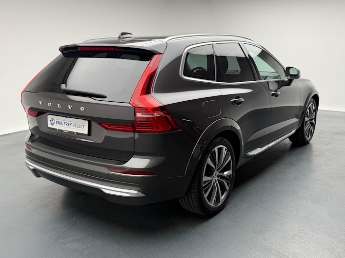 Vehicle image VOLVO XC60