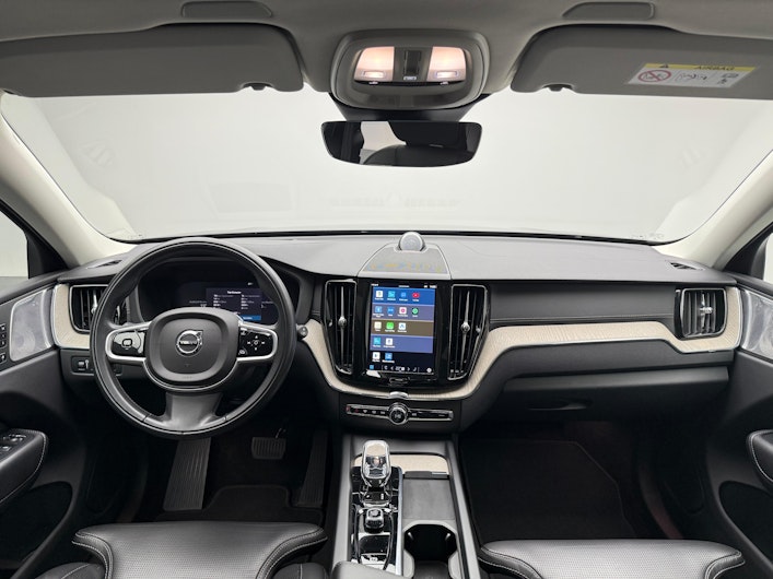 Vehicle image VOLVO XC60