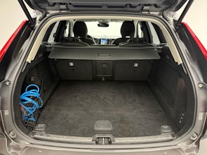 Vehicle image VOLVO XC60 2.0 T6 TE Inscription eAWD