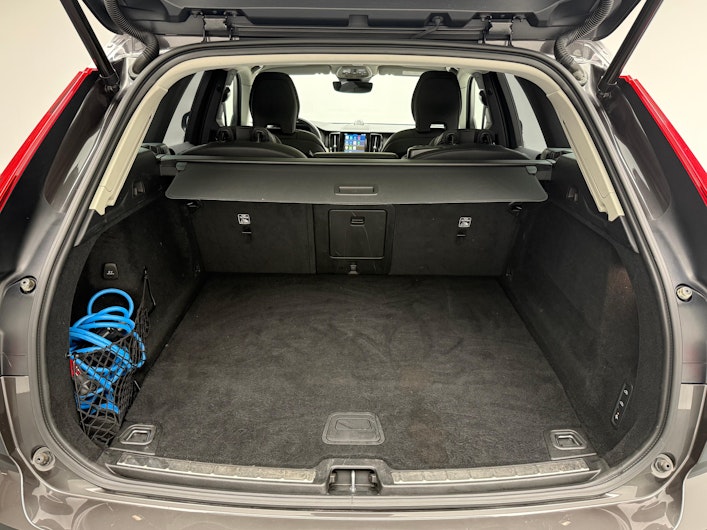 Vehicle image VOLVO XC60