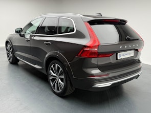 Vehicle image VOLVO XC60 2.0 T6 TE Inscription eAWD