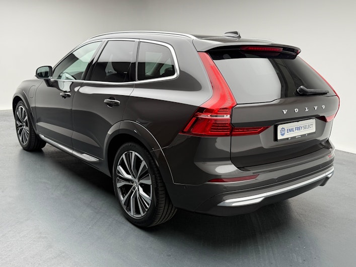 Vehicle image VOLVO XC60