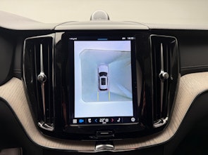 Vehicle image VOLVO XC60 2.0 T6 TE Inscription eAWD