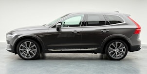 Vehicle image VOLVO XC60 2.0 T6 TE Inscription eAWD