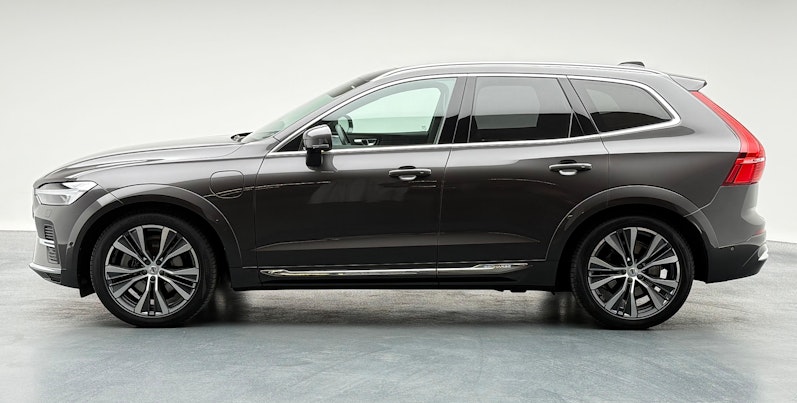 Vehicle image VOLVO XC60