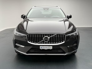 Vehicle image VOLVO XC60 2.0 T6 TE Inscription eAWD