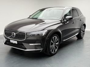 Vehicle image VOLVO XC60 2.0 T6 TE Inscription eAWD