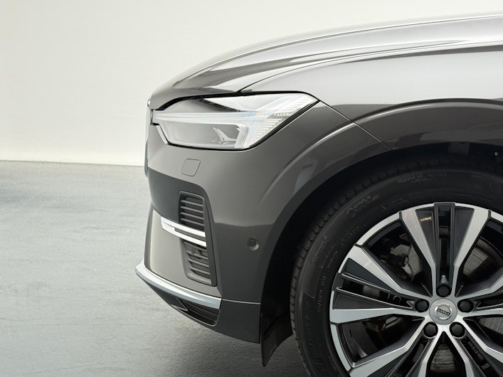 Vehicle image VOLVO XC60