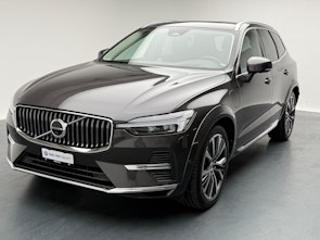 Vehicle image VOLVO XC60 2.0 T6 TE Inscription eAWD