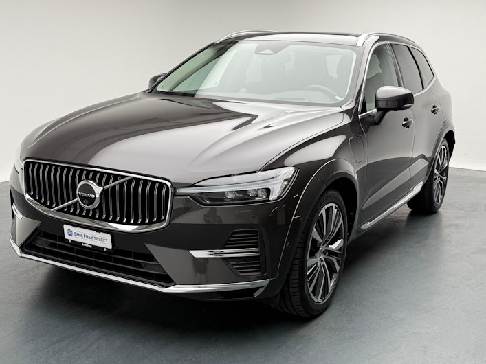 Vehicle image VOLVO XC60