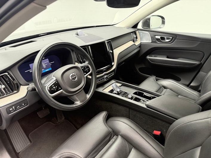 Vehicle image VOLVO XC60