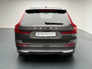 Vehicle image VOLVO XC60 2.0 T6 TE Inscription eAWD