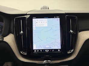 Vehicle image VOLVO XC60 2.0 T6 TE Inscription eAWD