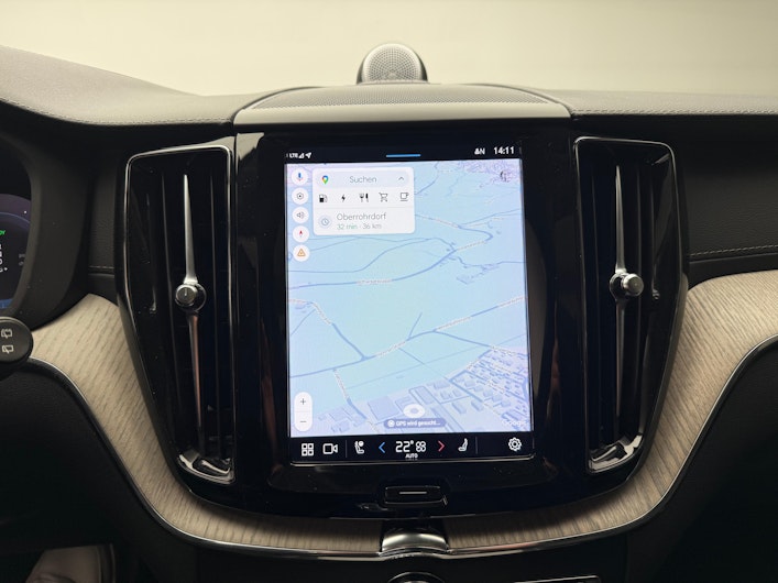 Vehicle image VOLVO XC60