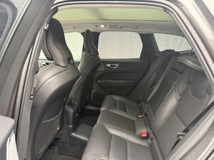 Vehicle image VOLVO XC60