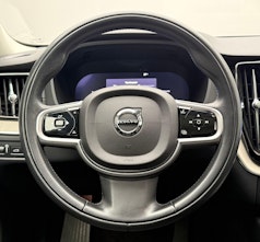 Vehicle image VOLVO XC60 2.0 T6 TE Inscription eAWD