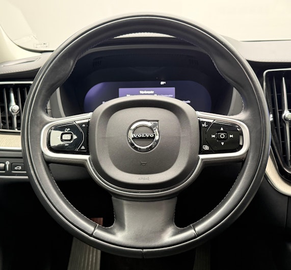 Vehicle image VOLVO XC60