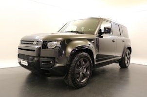 Vehicle image LAND ROVER Defender 110 3.0 I6 X-Dynamic SE