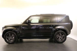 Vehicle image LAND ROVER Defender 110 3.0 I6 X-Dynamic SE