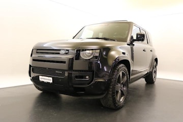 Vehicle image LAND ROVER Defender 110 3.0 I6 X-Dynamic SE