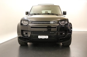 Vehicle image LAND ROVER Defender 110 3.0 I6 X-Dynamic SE