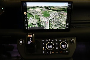 Vehicle image LAND ROVER Defender 110 3.0 I6 X-Dynamic SE