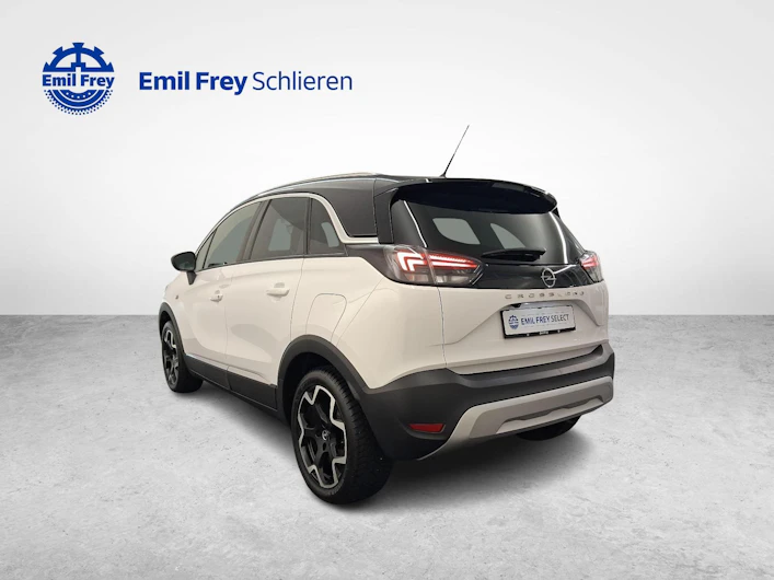 Fahrzeugbild OPEL CROSSLAND