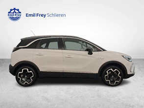 Fahrzeugbild OPEL Crossland 1.2 T 130 Ultimate