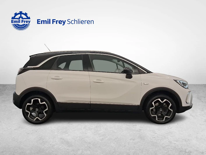 Fahrzeugbild OPEL CROSSLAND