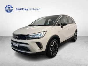 OPEL Crossland 1.2 T 130 Ultimate