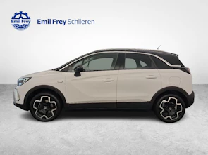 Fahrzeugbild OPEL Crossland 1.2 T 130 Ultimate
