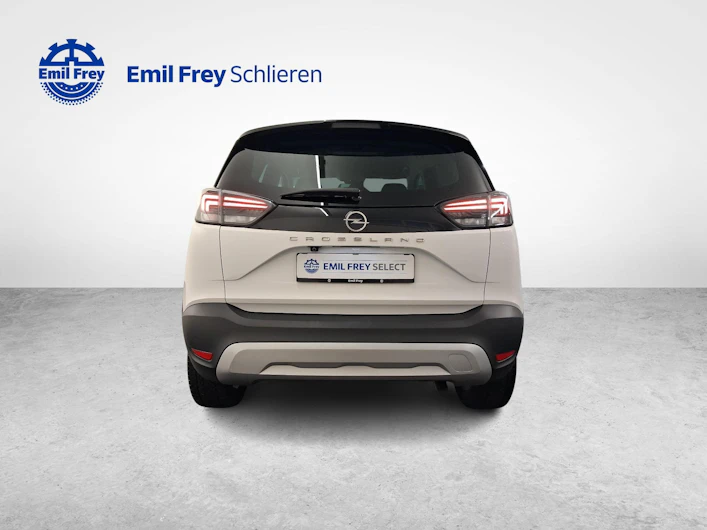 Fahrzeugbild OPEL CROSSLAND