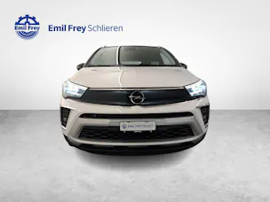 OPEL Crossland 1.2 T 130 Ultimate