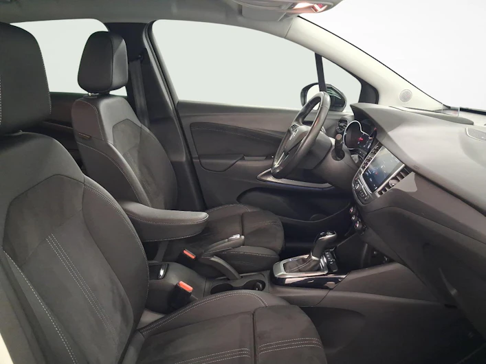 Fahrzeugbild OPEL CROSSLAND