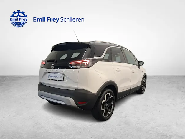OPEL Crossland 1.2 T 130 Ultimate