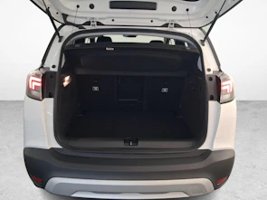 Fahrzeugbild OPEL Crossland 1.2 T 130 Ultimate