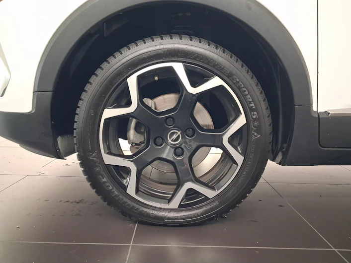 Fahrzeugbild OPEL CROSSLAND